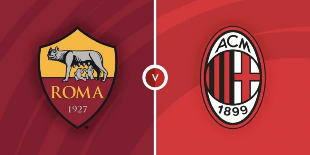 Roma vs AC Milan – Nhận định và dự đoán
