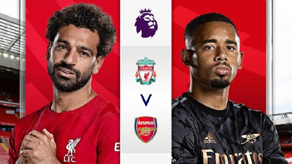 Nhận định, soi kèo Liverpool vs Arsenal, 22h30 ngày 9/4 - vòng 30 giải Ngoại hạng Anh 2022/23