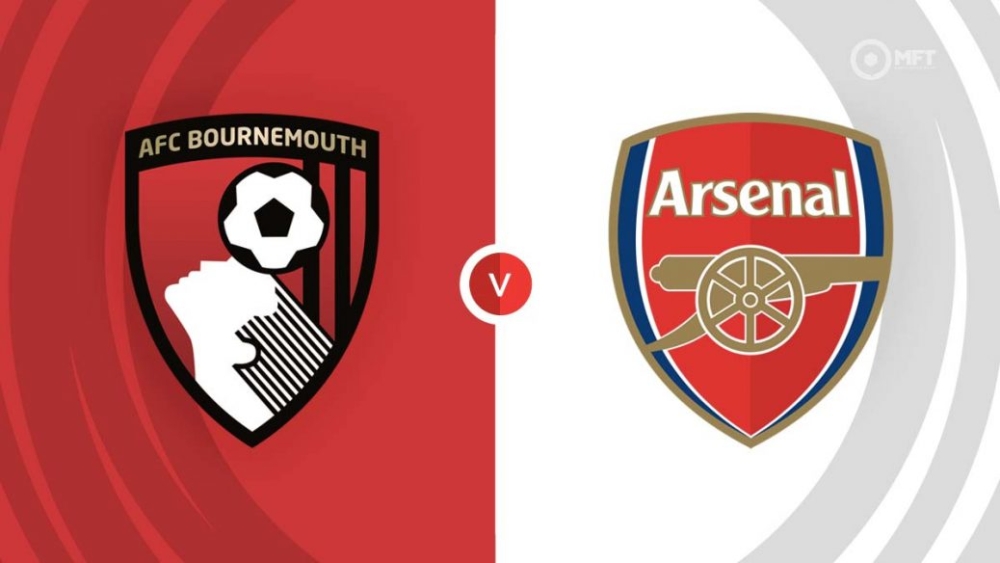 Trực tiếp bóng đá Arsenal, cá cược bóng đá, soi kèo bóng đá Bournemouth vs Arsenal, 23h30 ngày 20/8, Vòng 3 Ngoại hạng Anh