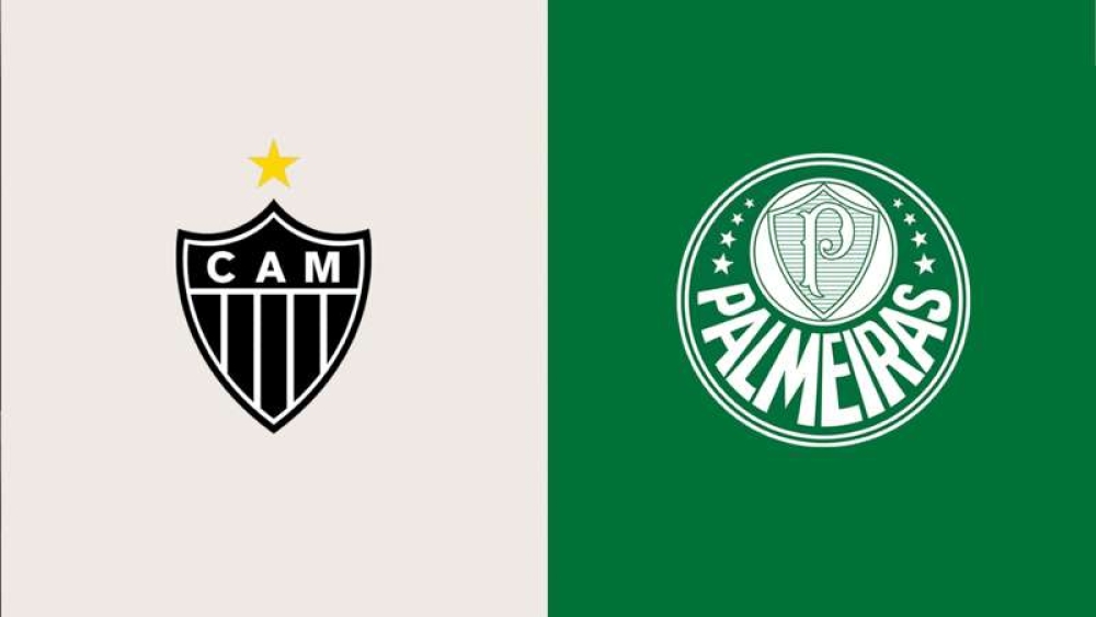 Nhận định bóng đá, soi kèo bóng đá Palmeiras vs Atlético Mineiro, 7h30 ngày 11/8 - tứ kết Copa Libertadores