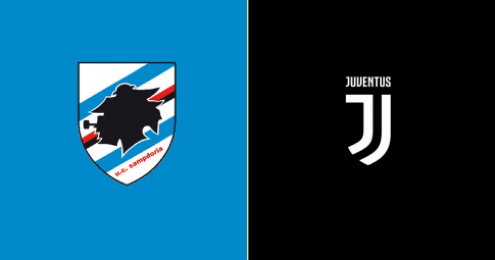 Trực tiếp La Liga, cá cược bóng đá, soi kèo bóng đá Sampdoria vs Juventus, 1h45 ngày 23/8 - vòng 2 Serie A, giải VĐQG Italia