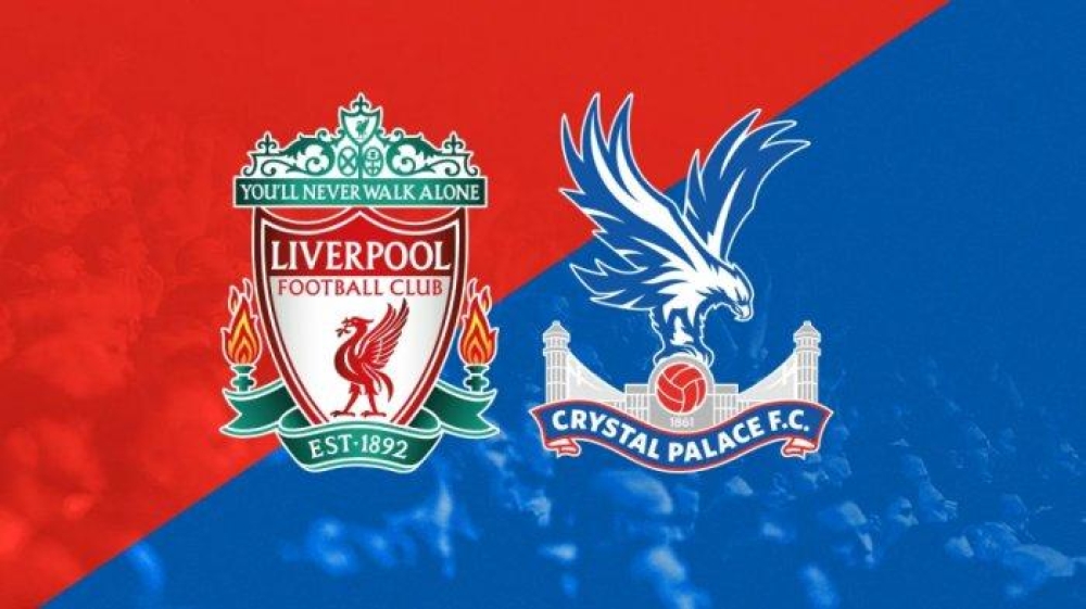 Nhận định bóng đá, soi kèo bóng đá Liverpool vs Crystal Palace, 2h00 ngày 16/8 - vòng 2 Ngoại hạng Anh 2022/23