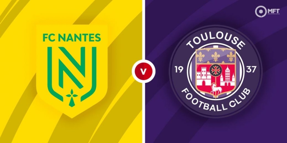 Trực tiếp World cup, cá cược bóng đá, soi kèo Nantes vs Toulouse, 18h ngày 28/8 - Giải VĐQG Pháp, Ligue 1