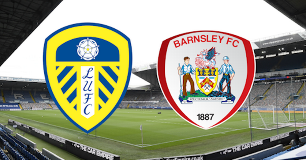 Trực tiếp, cá cược bóng đá, soi kèo bóng đá Leeds vs Barnsley, 1h45 ngày 25/8 - Cúp Liên đoàn Anh/ League Cup
