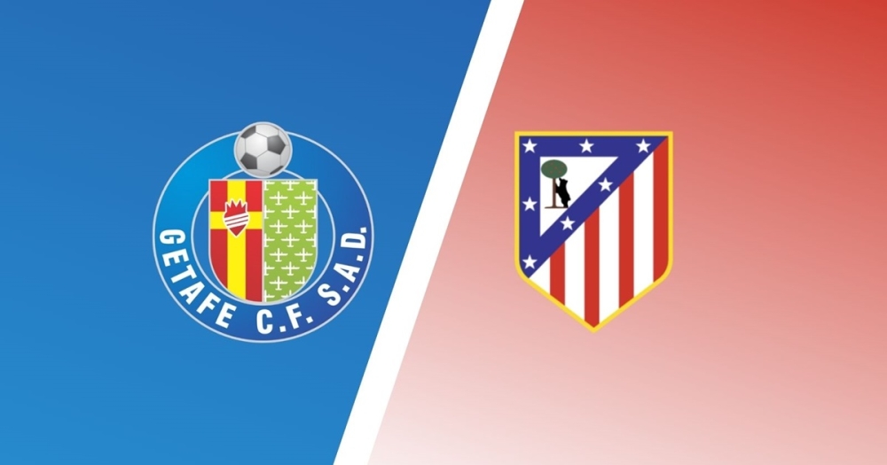 Nhận định bóng đá, soi kèo bóng đá Getafe vs Atletico Madrid, 00h30 ngày 16/8 - Vòng 1 VĐQG Tây Ban Nha, La Liga 2022/23