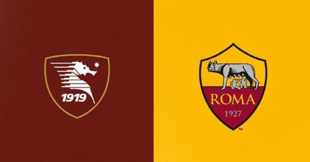 Nhận định bóng đá, soi kèo bóng đá Salernitana vs Roma, 1h45 ngày 15/8 - vòng 1 Serie A, giải VĐQG Italia