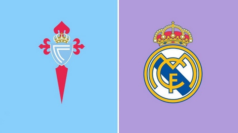 Trực tiếp bóng đá La Liga, cá cược bóng đá, soi kèo bóng đá Celta Vigo vs Real Madrid, 3h ngày 21/8 - giải VĐQG Tây Ban Nha 2022/23, La Liga