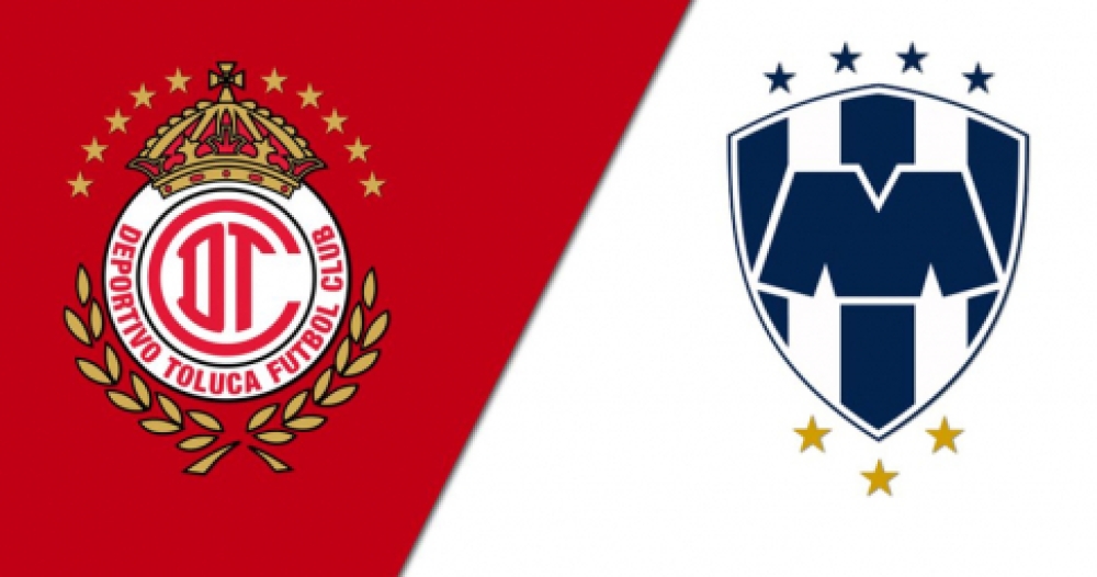 Nhận định, cá cược bóng đá, soi kèo bóng đá Toluca vs Monterrey, 7h ngày 18/8 - vòng 9 giải VĐQG Mexico 2022/23