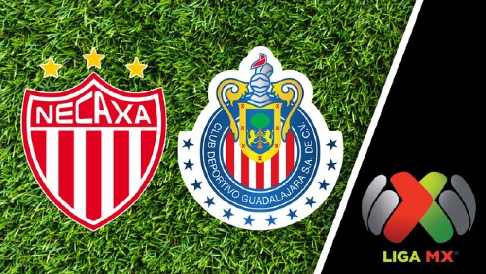 Trực tiếp bóng đá, cá cược bóng đá, soi kèo bóng đá Necaxa vs Guadalajara Chivas, 7h ngày 20/8 - Giải VĐQG Mexico, Liga MX 2022/23