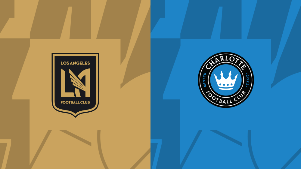 Nhận định bóng đá, soi kèo bóng đá Los Angeles FC vs Charlotte, 9h30 ngày 14/8 - Giải Nhà nghề Mỹ, MLS 2022
