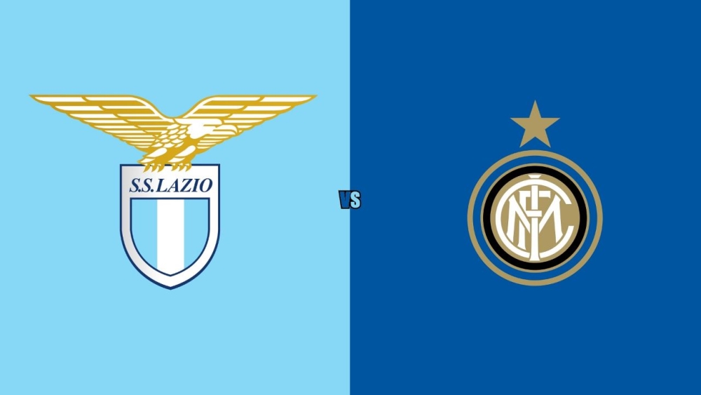 Trực tiếp bóng đá, dự đoán tỷ số Lazio vs Inter Milan, 1h45 ngày 27/8 – Serie A