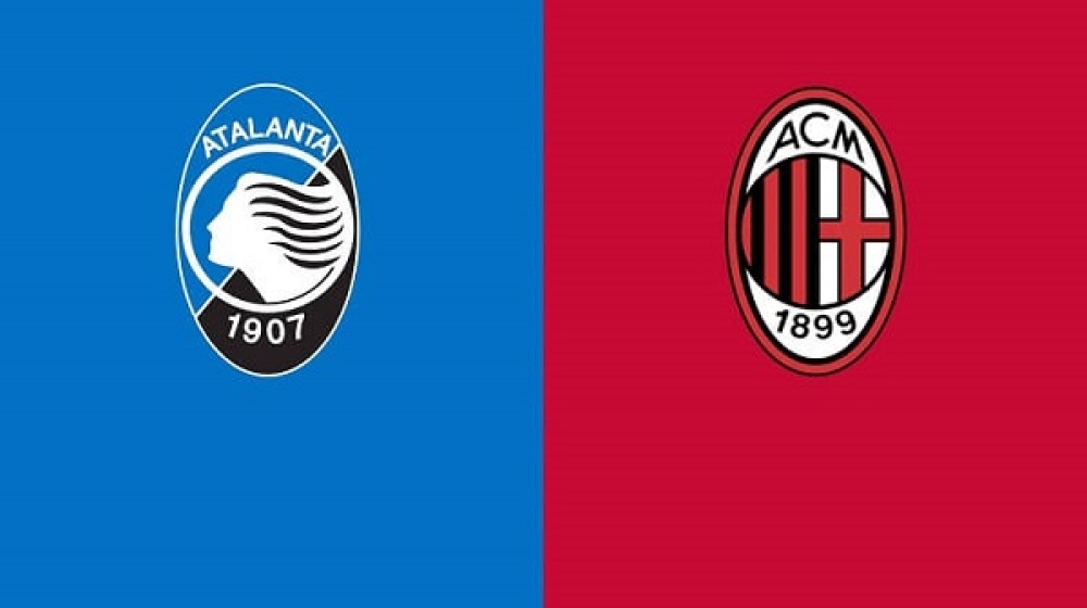 Trực tiếp Serie A, cá cược bóng đá, soi kèo bóng đá Atalanta vs AC Milan, 1h45 ngày 22/8 - vòng 2 giải VĐQG Italia