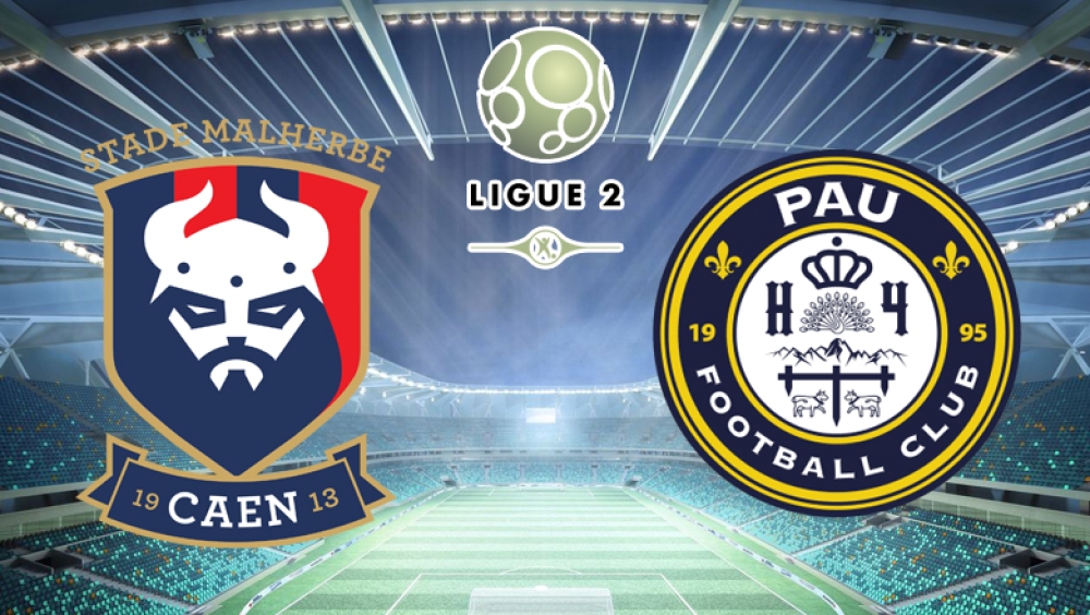 Trực tiếp Quang Hải, cá cược bóng đá, soi kèo Caen vs Pau FC, 1h45 ngày 31/8 - Ligue 2