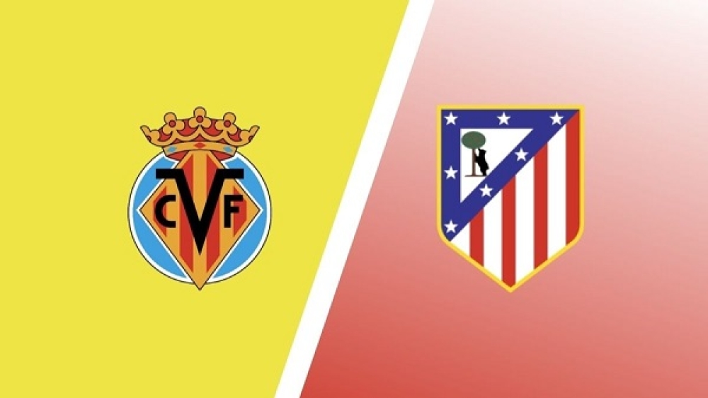 Trực tiếp La Liga, cá cược bóng đá, soi kèo bóng đá Atletico Madrid vs Villarreal, 0h30 ngày 22/8 - vòng VĐQG Tây Ban Nha 2022/23