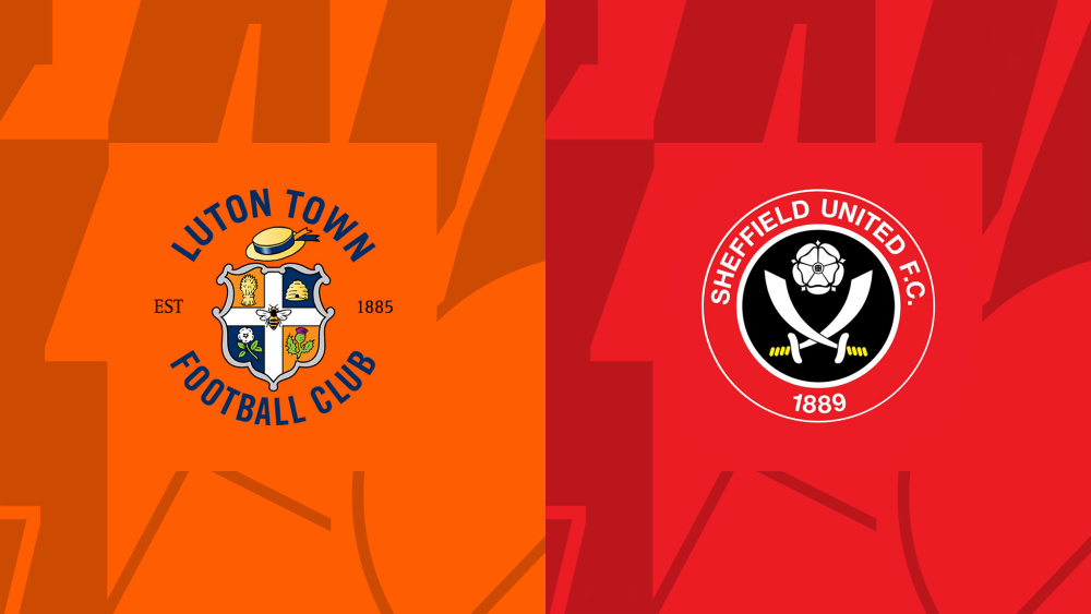 Trực tiếp bóng đá, phân tích kèo chẵn lẻ Luton Town vs Sheffield United, 2h00 ngày 27/8 – Hạng nhất Anh