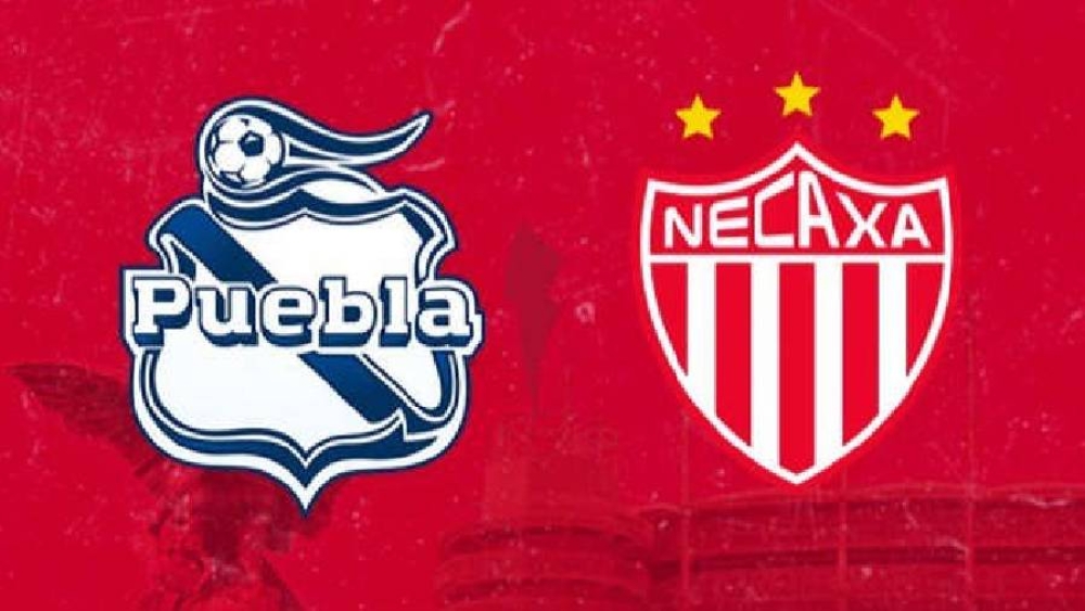 Nhận định, cá cược bóng đá, soi kèo bóng đá Puebla vs Necaxa, 9h05 ngày 17/8 - vòng 9 giải VĐQG Mexico