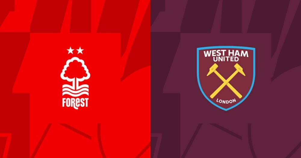Nhận định bóng đá, soi kèo bóng đá Nottingham Forest vs West Ham, 20h00 ngày 14/8 - giải Ngoại hạng Anh (NHA), Premier League 2022/23