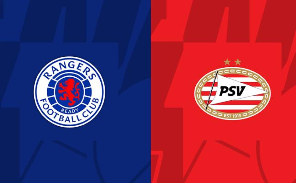 Nhận định bóng đá, soi kèo bóng đá Rangers vs PSV Eindhoven, 2h00 ngày 17/8 - vòng play-off cúp C1 châu Âu