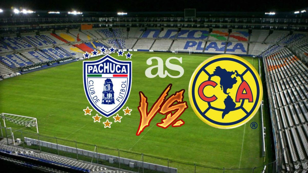 Nhận định, cá cược bóng đá, soi kèo bóng đá Pachuca vs Club America, 9h05 ngày 18/8 - vòng 8 giải VĐQG Mexico 2022/23