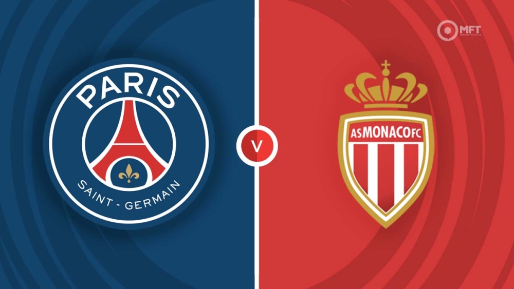 Trực tiếp Ligue 1, cá cược bóng đá, soi kèo bóng đá PSG vs Monaco hôm nay, 01h45 ngày 28/8 – Vòng 4 VĐQG Pháp 2022/23