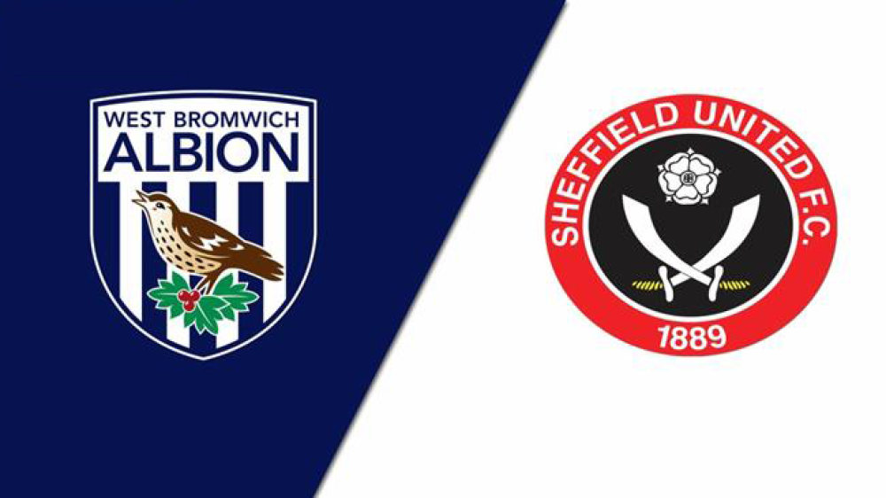 Nhận định bóng đá, soi kèo bóng đá West Brom vs Sheffield United, 2h ngày 12/8 - vòng 1 cúp Liên đoàn Anh