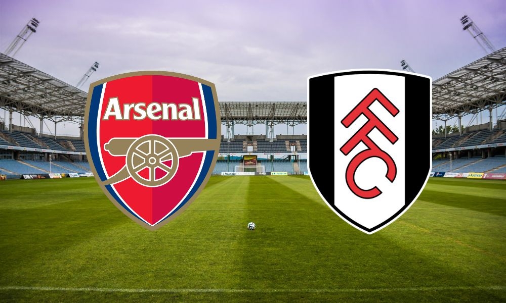 Trực tiếp NHA, soi kèo, nhận định Arsenal vs Fulham, 23h30 ngày 27/8 - Giải Premier League 2022/23