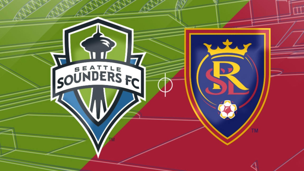 Nhận định bóng đá, soi kèo bóng đá Seattle Sounders vs Real Salt Lake, 9h00 ngày 15/8 - giải MLS Nhà nghề Mỹ