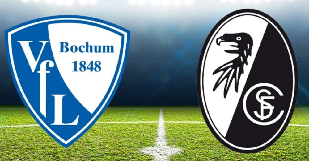 Trực tiếp World Cup, soi kèo, nhận định Freiburg vs Bochum, 01h30 ngày 27/8 - vòng 4 Bundesliga 2022/23