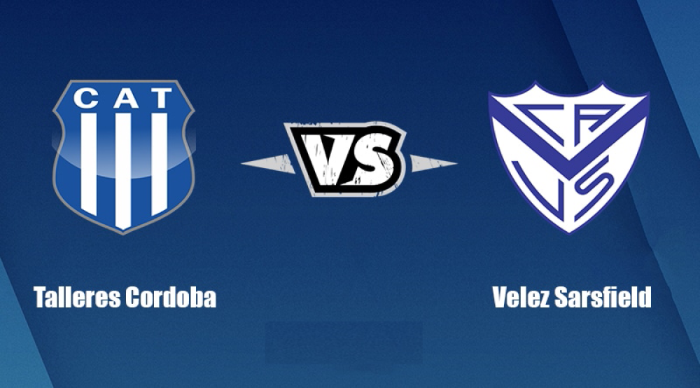 Nhận định bóng đá, soi kèo bóng đá Talleres Córdoba vs Vélez Sársfield, 7h30 ngày 11/8 - tứ kết Copa Libertadores