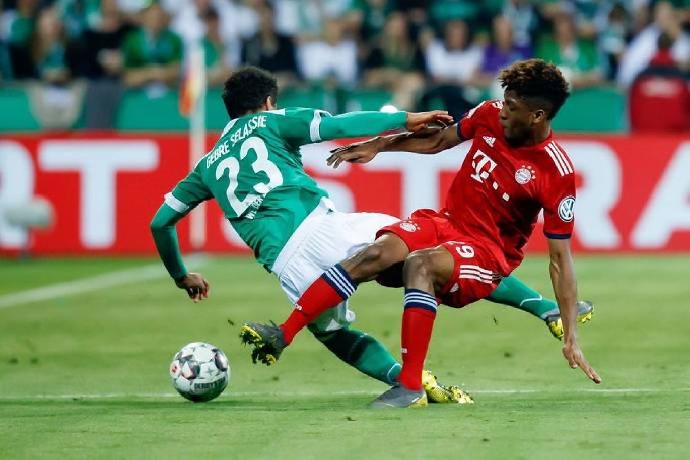Nhận định, soi kèo Werder Bremen vs Bayern Munich, 1h30 ngày 19/8 - Vòng mở màn giải VĐQG Đức
