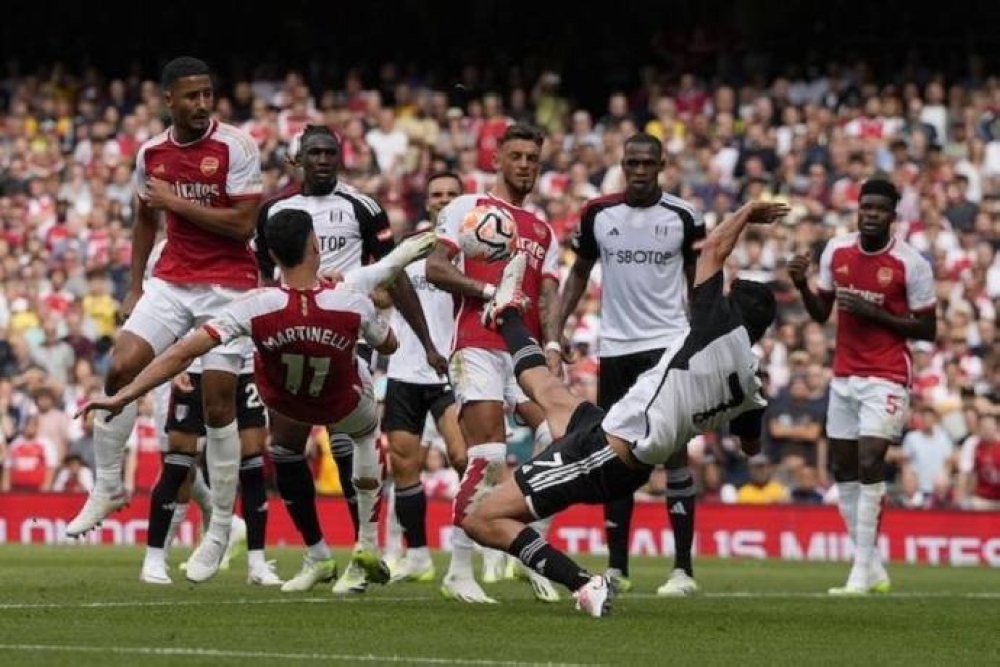 Nhận định, soi kèo Fulham vs Arsenal, 21h00 ngày 31/12 - Vòng 20 giải Ngoại hạng Anh