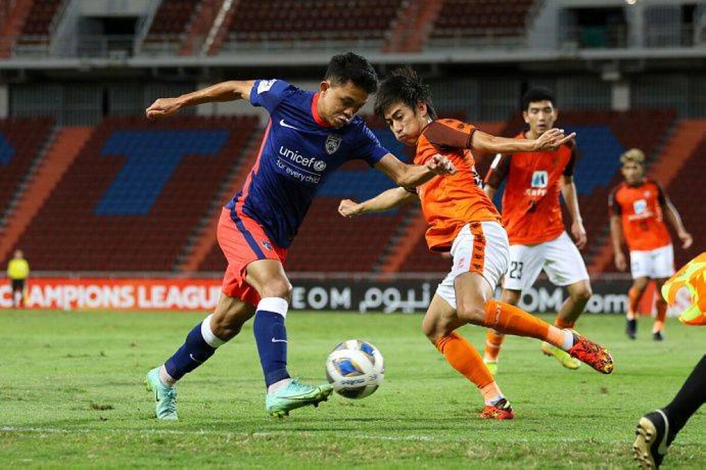 Nhận định, soi kèo Port FC vs Ratchaburi Mitr Phol, 19h00 ngày 25/12 – VĐQG Thái Lan
