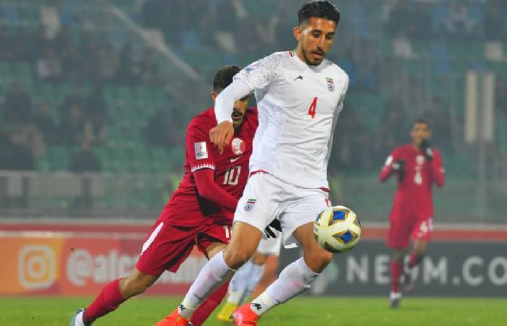 Nhận định bóng đá Iran vs Qatar, 22h59 ngày 07/02 – Asian Cup