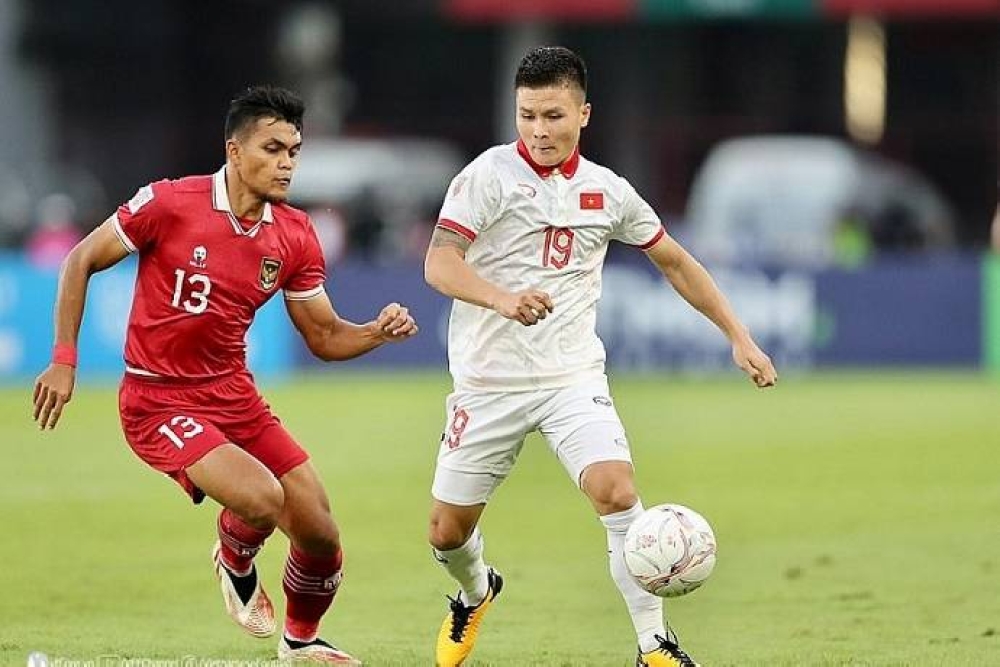 Nhận định, soi kèo Việt Nam vs Indonesia, 21h30 ngày 19/1 - AFC Asian Cup
