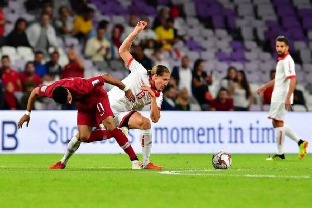 Nhận định, soi kèo Qatar vs Lebanon, 23h00 ngày 12/1 - giải ASIAN Cup