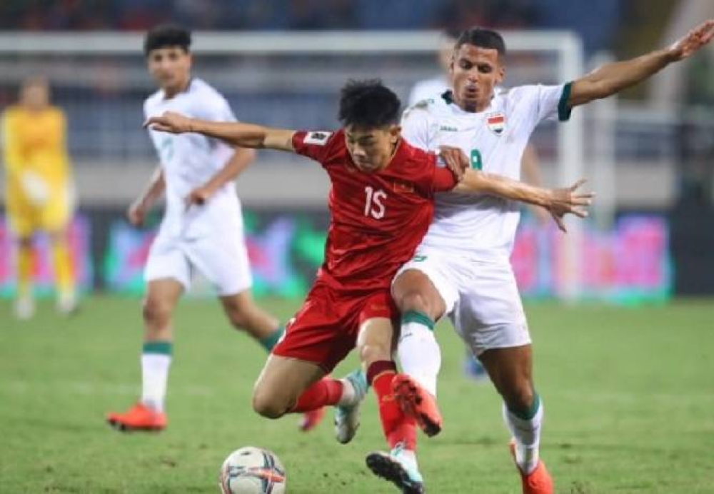 Nhận định, soi kèo Iraq vs Việt Nam, 18h30 ngày 24/1 - AFC Asian Cup