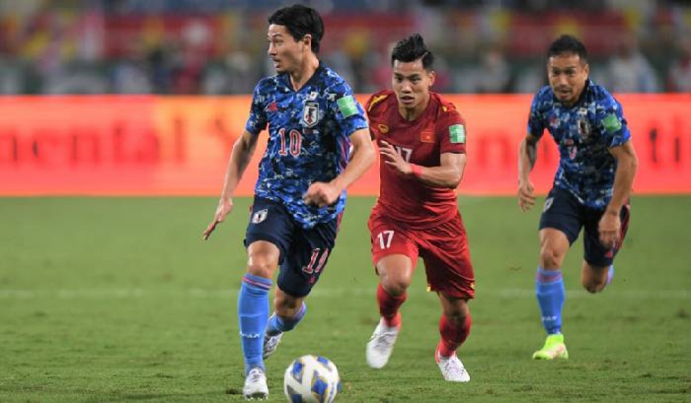 Nhận định, soi kèo Nhật Bản vs Việt Nam, 18h30 ngày 14/1 - lượt 1 bảng D Asian Cup 2023/24