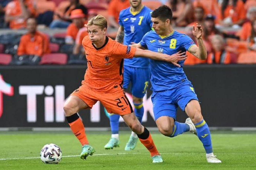 Nhận định, soi kèo Hà Lan vs Italia, 20h00 ngày 18/6 – UEFA Nations League