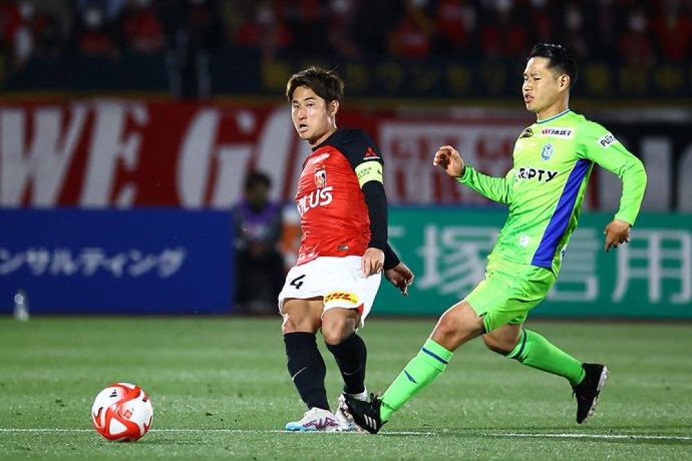 Nhận định, soi kèo Urawa Reds vs Shonan Bellmare, 17h30 ngày 28/6 - vòng 12 giải VĐQG Nhật Bản