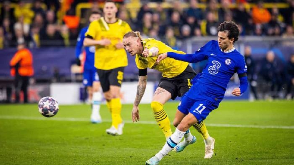Nhận định, soi kèo Chelsea vs Dortmund, 3h ngày 8/3 - vòng 1/8 cúp C1 châu Âu 2022/23