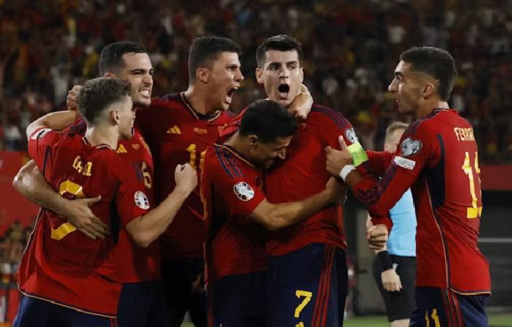 Nhận định bóng đá Tây Ban Nha vs Colombia, 03h30 ngày 23/3 - giao hữu các đội tuyển quốc gia 2024