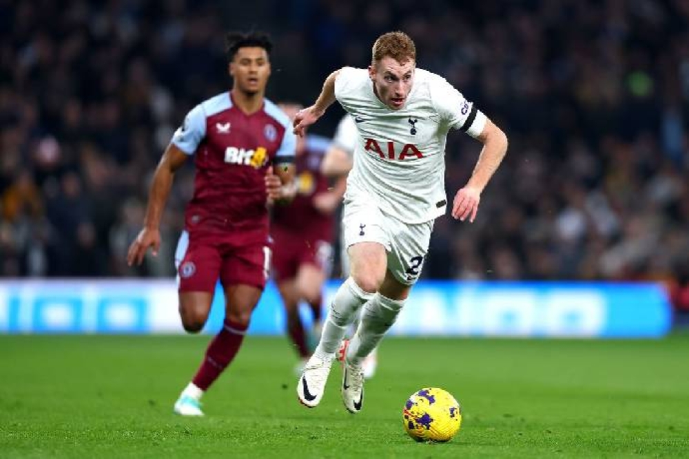 Nhận định bóng đá Aston Villa với Tottenham, 20h00 ngày 10/3 - Vòng 28 giải Ngoại hạng Anh