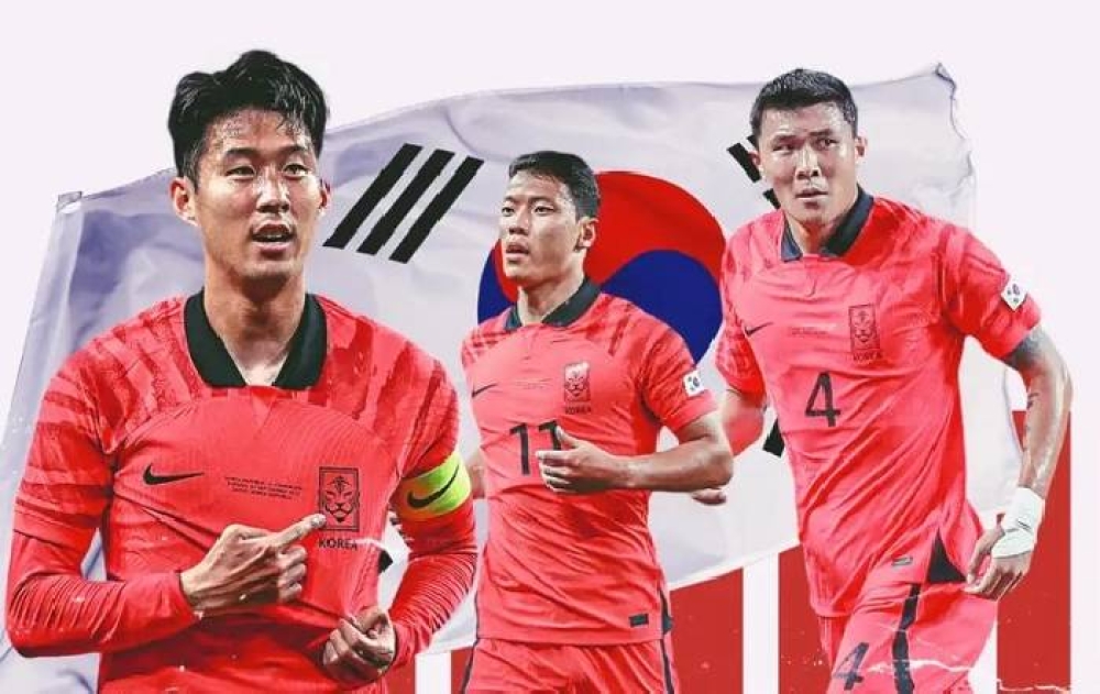 Nhận định bóng đá Hàn Quốc với Thái Lan, 18h00 ngày 21/3 - FIFA World Cup qualification (AFC)