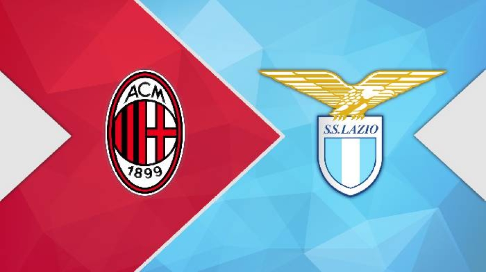 Nhận định, soi kèo AC Milan vs Lazio, 4h ngày 22/6 - giải VĐQG Italia