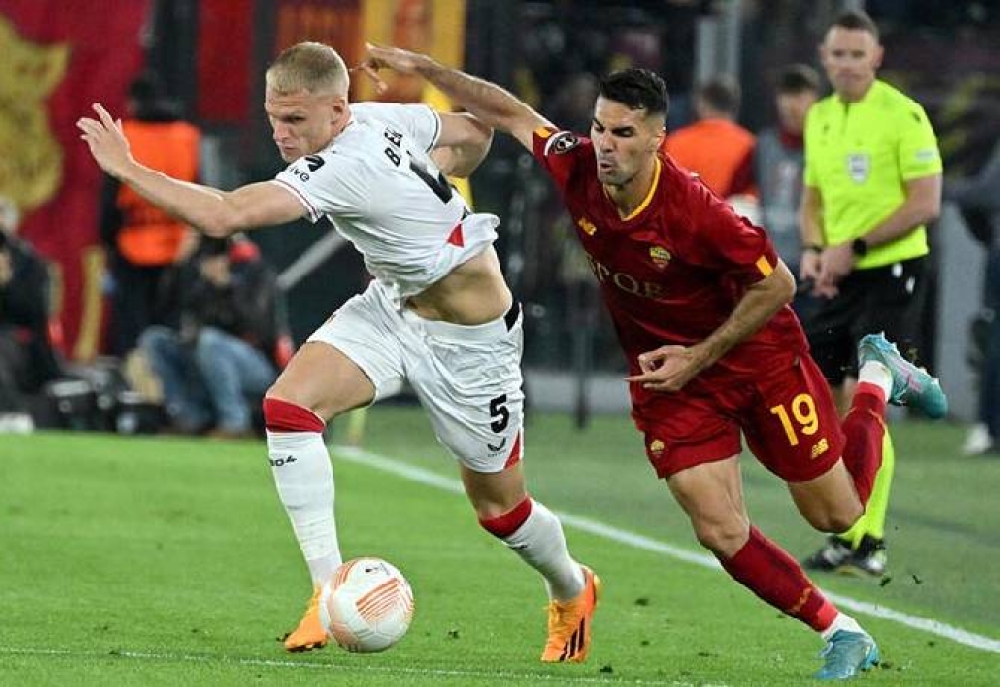 Nhận định, soi kèo Leverkusen vs Roma, 02h00 ngày 19/5 – Cúp C2 Châu Âu