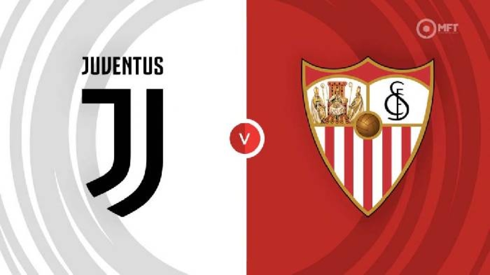 Nhận định, soi kèo Juventus vs Sevilla, 02h00 ngày 12/5 - Cúp C2 châu âu