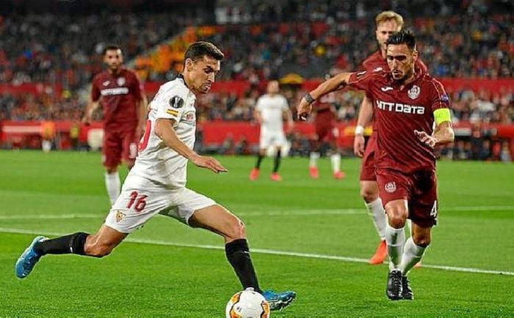Nhận định, soi kèo Sevilla vs Roma, 02h00 ngày 1/6 – Cúp C2 châu Âu