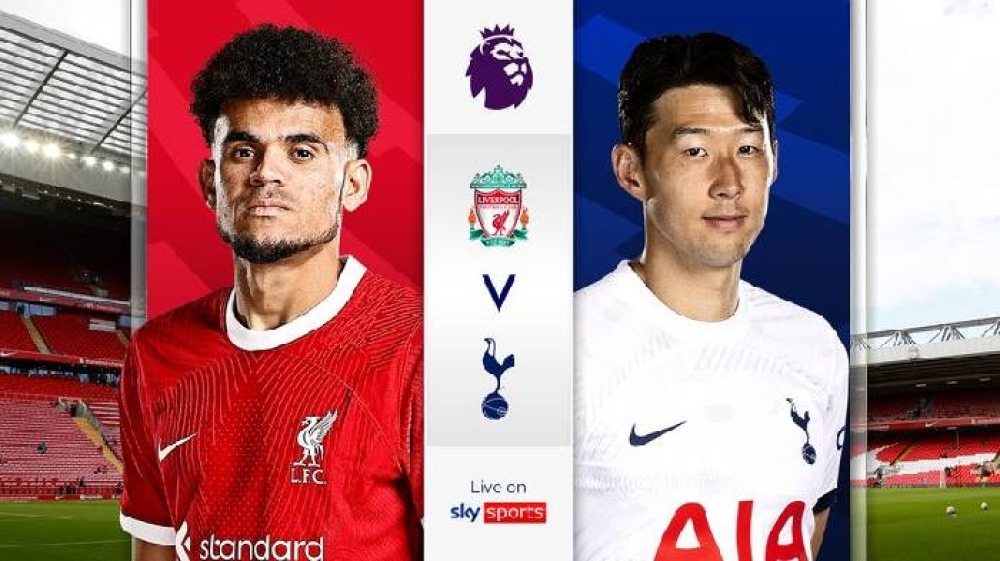 Nhận định bóng đá Liverpool vs Tottenham, 22h30 ngày 5/5 - Giải Ngoại hạng Anh 2023/24