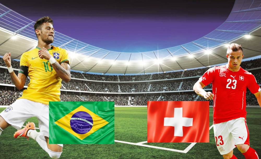 Nhận định soi kèo chẵn lẻ Brazil vs Thụy Sĩ, 23h ngày 28/11/2022 - Bảng G World Cup Qatar 2022