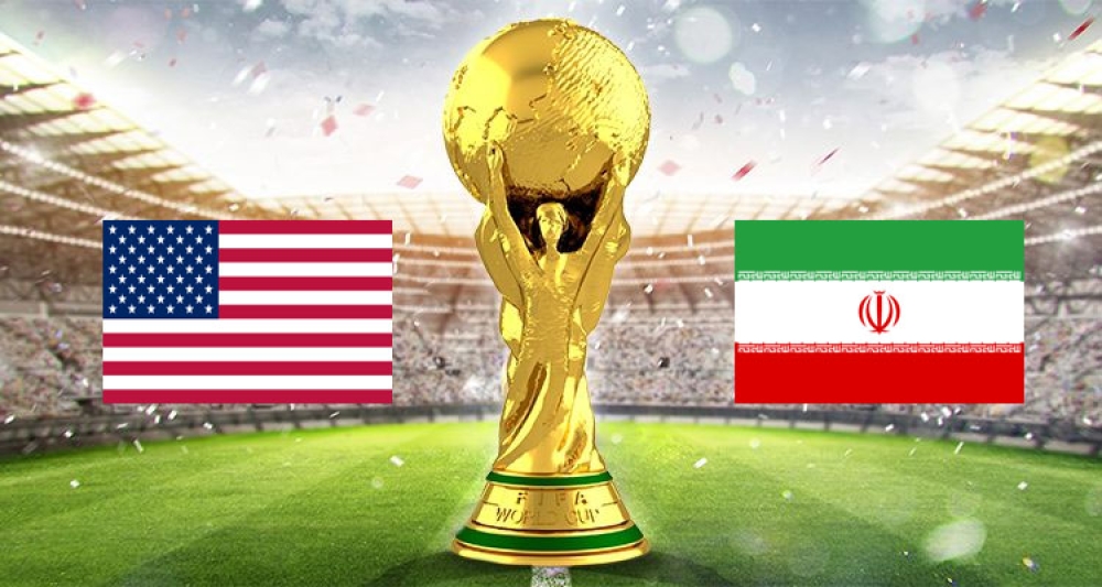 Phân tích, soi kèo phạt góc Iran vs Mỹ, 02h00 ngày 30/11/2022- Bảng B World Cup 2022 từ các chuyên gia cá cược bóng đá hàng đầu.